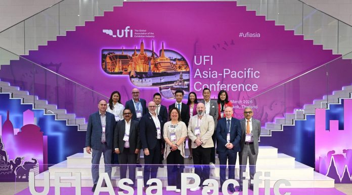 Where Next for UFI Asia-Pacific Conference? The 2027 Host Is Announced