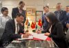 India and Vietnam Strengthen Digital Partnership as SEPC Signs MoU with VINASA