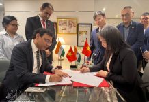 India and Vietnam Strengthen Digital Partnership as SEPC Signs MoU with VINASA