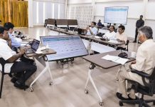 Andhra Pradesh Partners with Indian Culinary Institute to Boost Culinary Tourism and Global Appeal