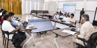 Andhra Pradesh Partners with Indian Culinary Institute to Boost Culinary Tourism and Global Appeal