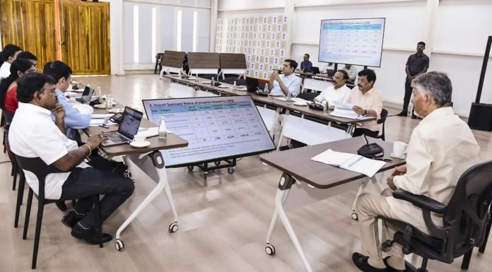 Andhra Pradesh Partners with Indian Culinary Institute to Boost Culinary Tourism and Global Appeal