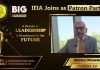 IEIA Exclusive Patron for Exhibition Excellence Awards 2026 | Sooraj Dhawan Message