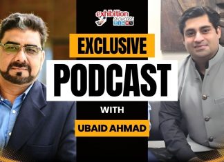 BIEC & IMTEX Journey | Insights by Ubaid Ahmad, Marketing Head BIEC