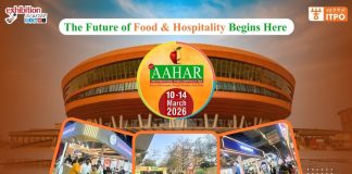 Live from AAHAR 2026 | Exhibitor Insights & Industry Highlights