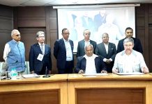 NIMA Signs Landmark MOU with Russian Union of Travel Industry at ITB Berlin 2026, Boosting Global MICE Collaboration