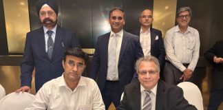 HRAWI Signs Strategic MoU with IHA and LKHRA to Strengthen Hospitality Industry Collaboration