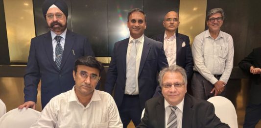 HRAWI Signs Strategic MoU with IHA and LKHRA to Strengthen Hospitality Industry Collaboration