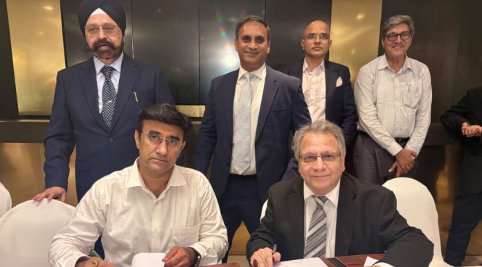 HRAWI Signs Strategic MoU with IHA and LKHRA to Strengthen Hospitality Industry Collaboration