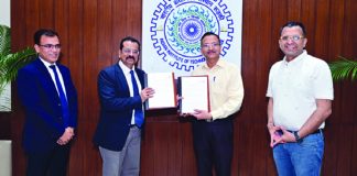 NCRTC and IIT Roorkee Sign MoU to Drive Innovation in Urban Transport