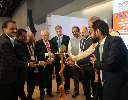 Plastiworld 2026 Marks Landmark MoU Signings, Strengthening Global Trade Ties for India’s Plastics Industry